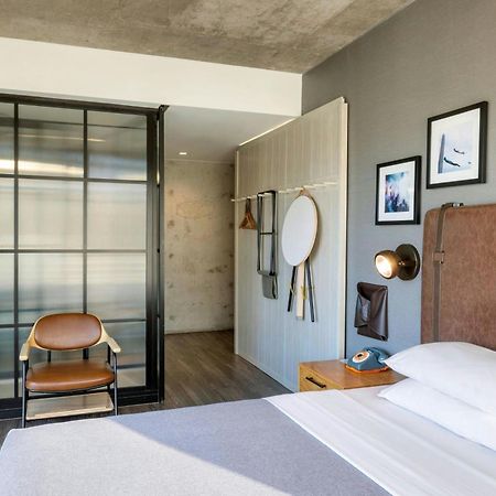 Moxy Washington, Dc Downtown Hotel Kültér fotó