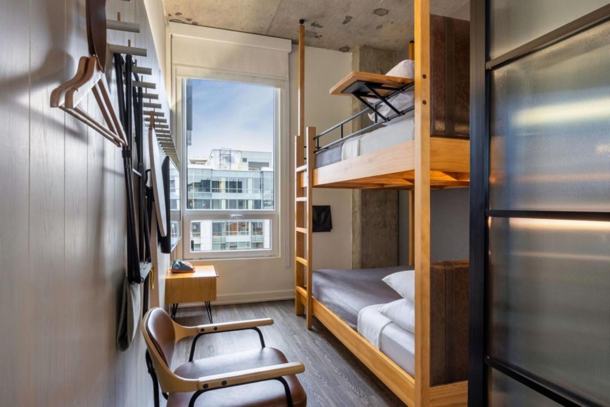 Moxy Washington, Dc Downtown Hotel Kültér fotó